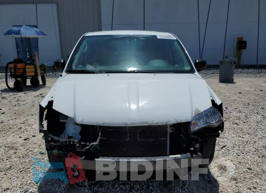 2C4RDGBG7JR134848 Photo# 5