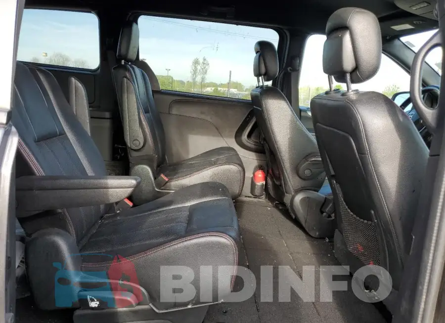 2C4RDGEG8LR188982 Photo# 11