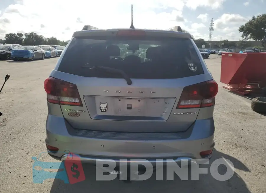 3C4PDCGB9LT231546 Photo# 6