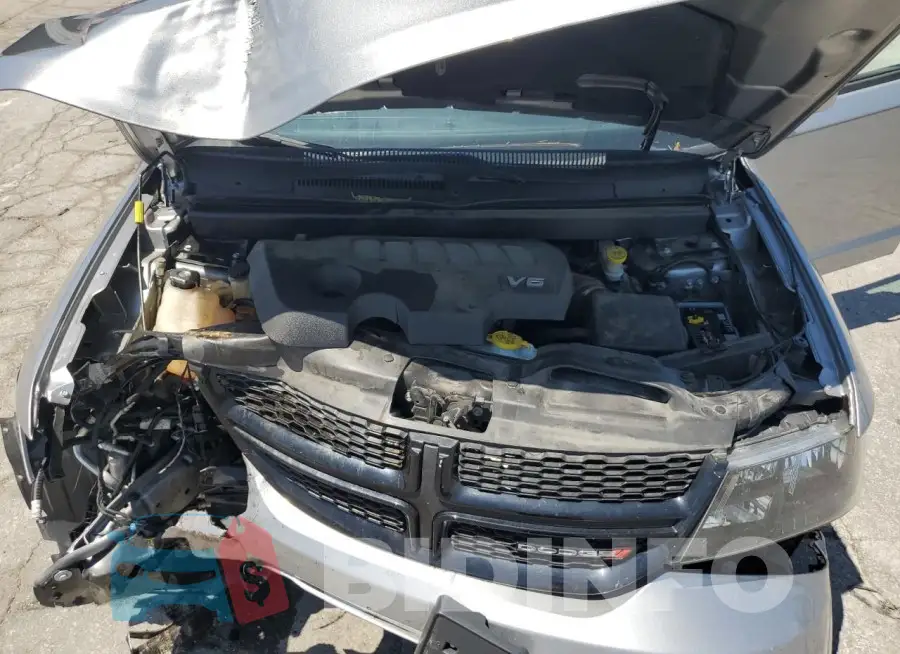 3C4PDCGG1GT228254 Photo# 12