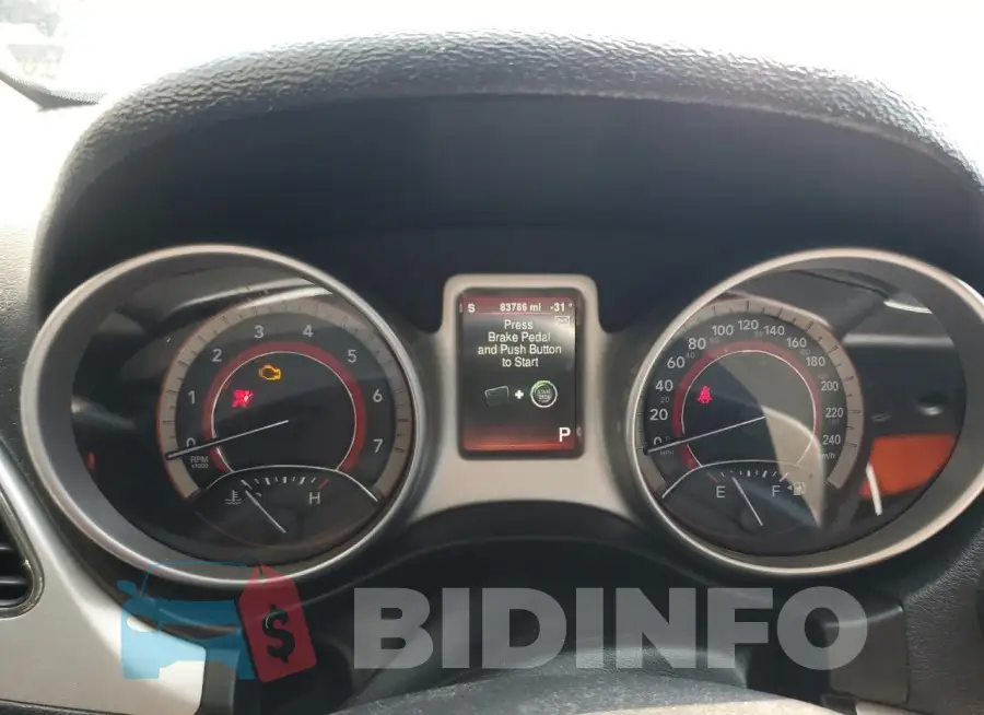 3C4PDDFG4GT216316 Photo# 9
