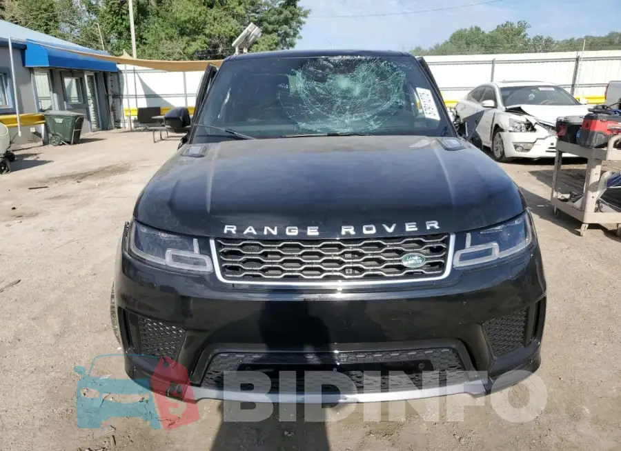 SALWR2RK9JA181782 Photo# 5
