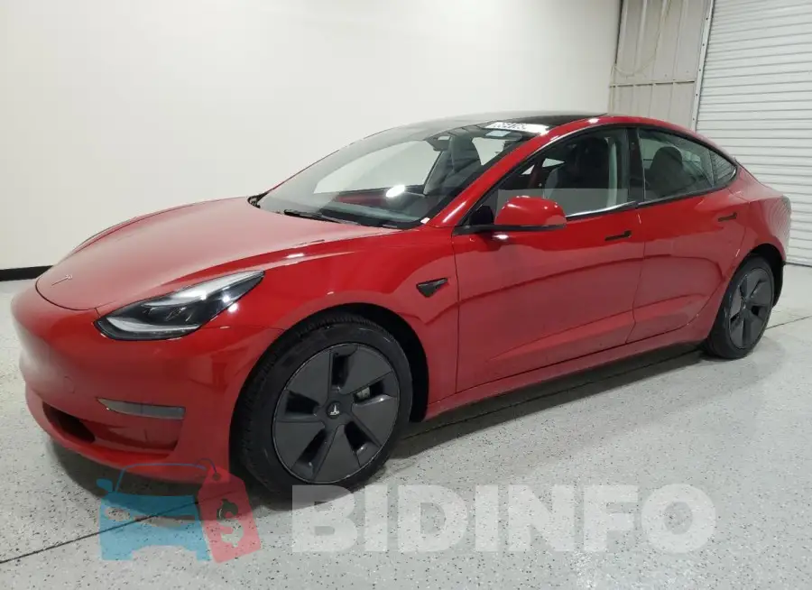 5YJ3E1EA2PF450637 Photo# 1