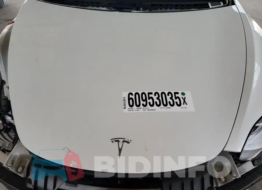 5YJ3E1EA8PF471458 Photo# 11