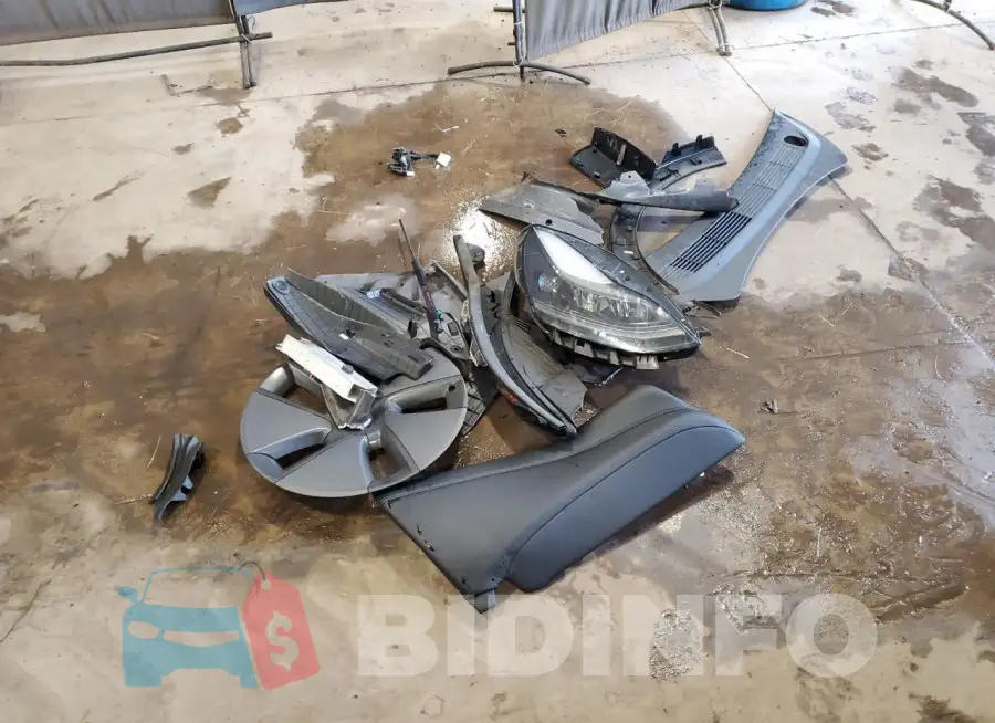 5YJ3E1EB8NF206691 Photo# 12