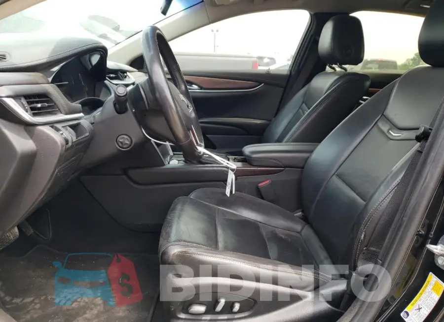2G61M5S36K9154365 Photo# 7