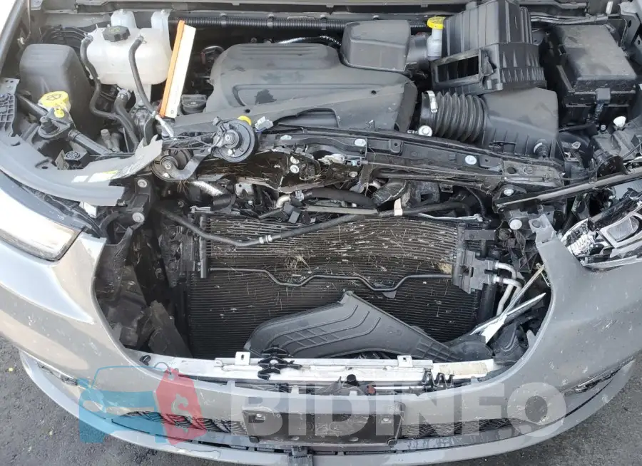 2C4RC1BG4SR548218 Photo# 11