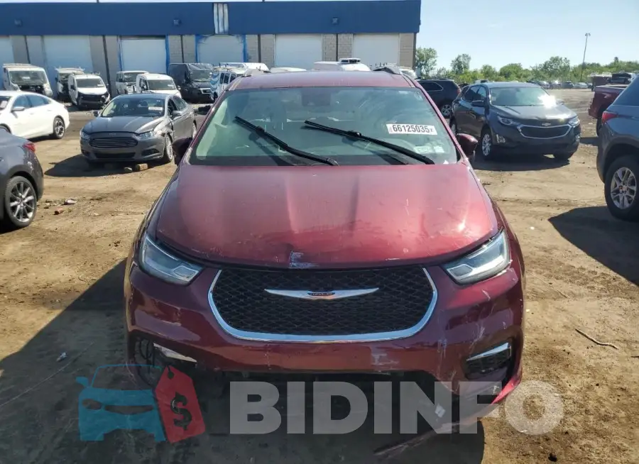 2C4RC1BG8MR513572 Photo# 5