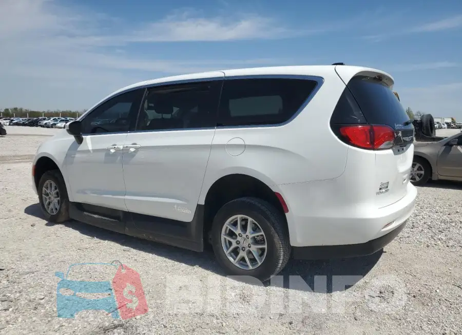 2C4RC1CG5NR163351 Photo# 2
