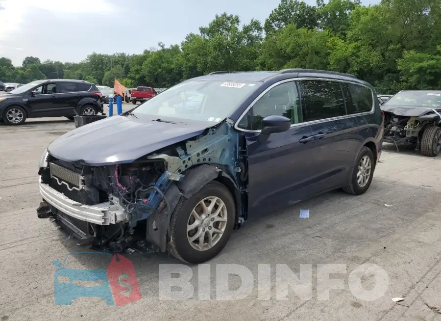 2C4RC1DG2LR163982 Photo# 1