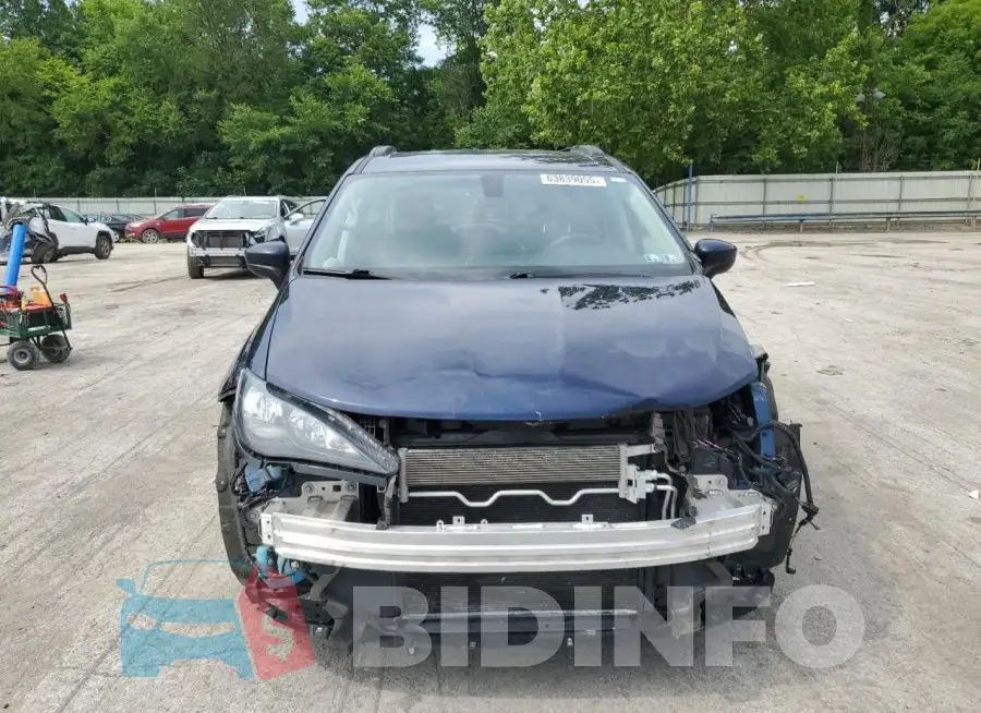 2C4RC1DG2LR163982 Photo# 5