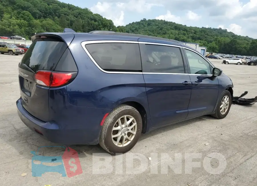 2C4RC1DG2LR163982 Photo# 3