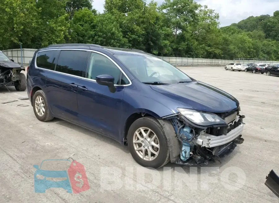 2C4RC1DG2LR163982 Photo# 4