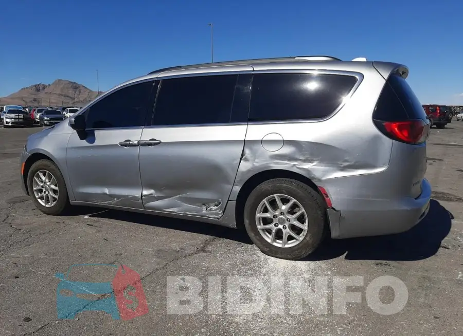 2C4RC1DG3LR157186 Photo# 2