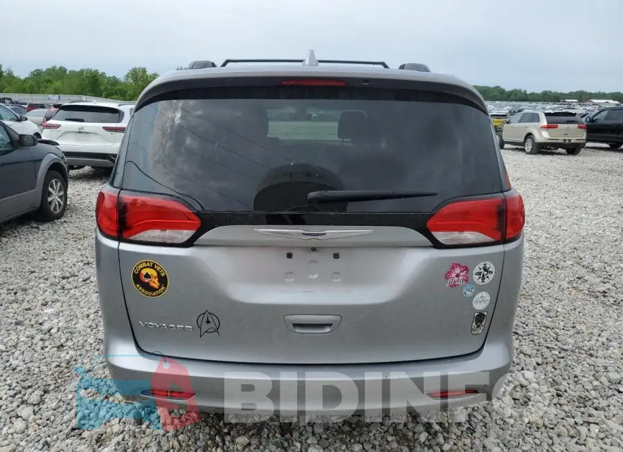 2C4RC1DG5LR253806 Photo# 6