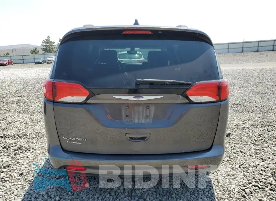 2C4RC1DG8LR172010 Photo# 6