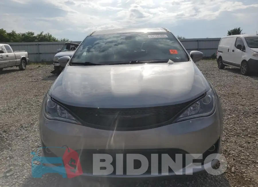 2C4RC1FG2LR286839 Photo# 5