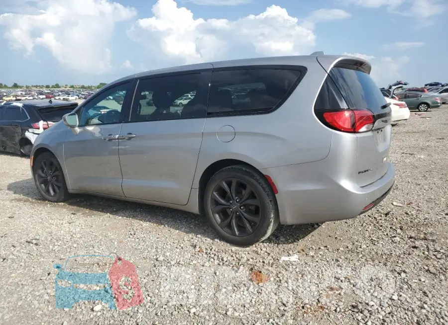 2C4RC1FG2LR286839 Photo# 2