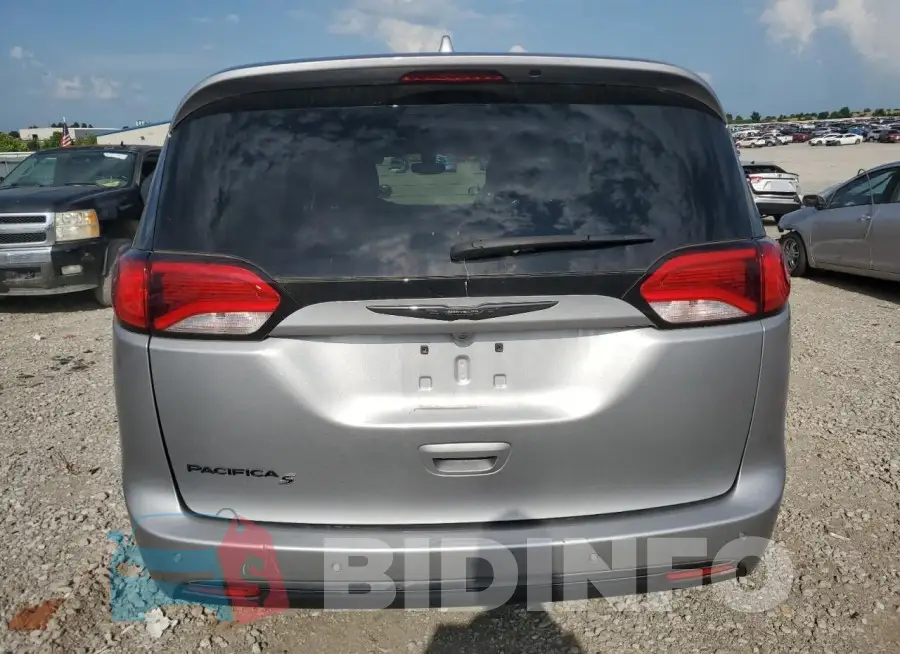 2C4RC1FG2LR286839 Photo# 6