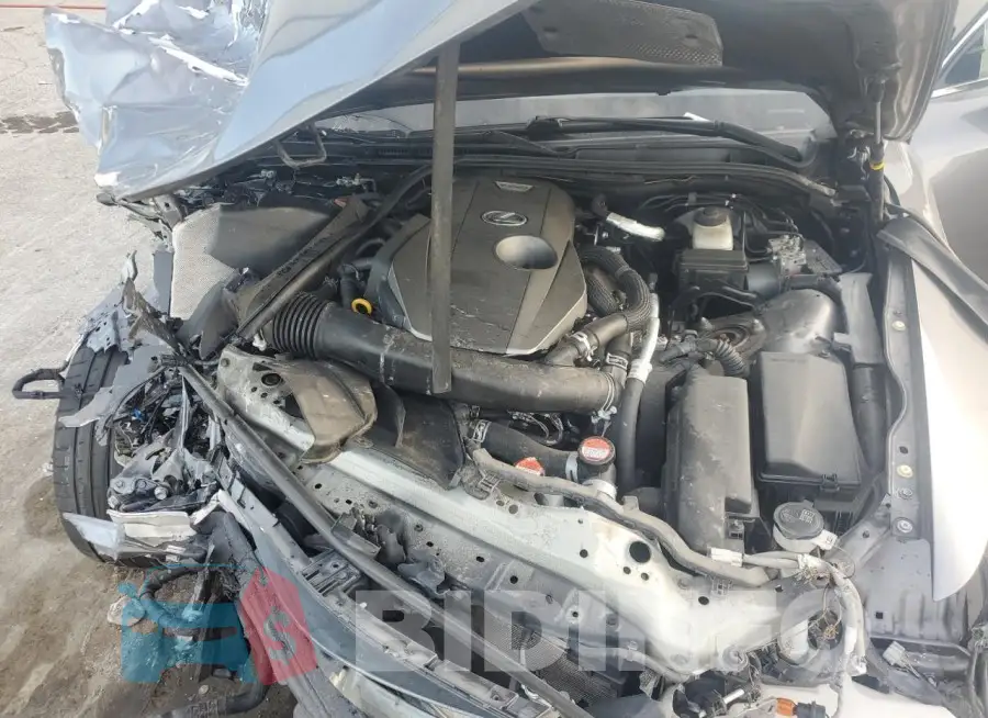 JTHBA1D26G5024192 Photo# 11