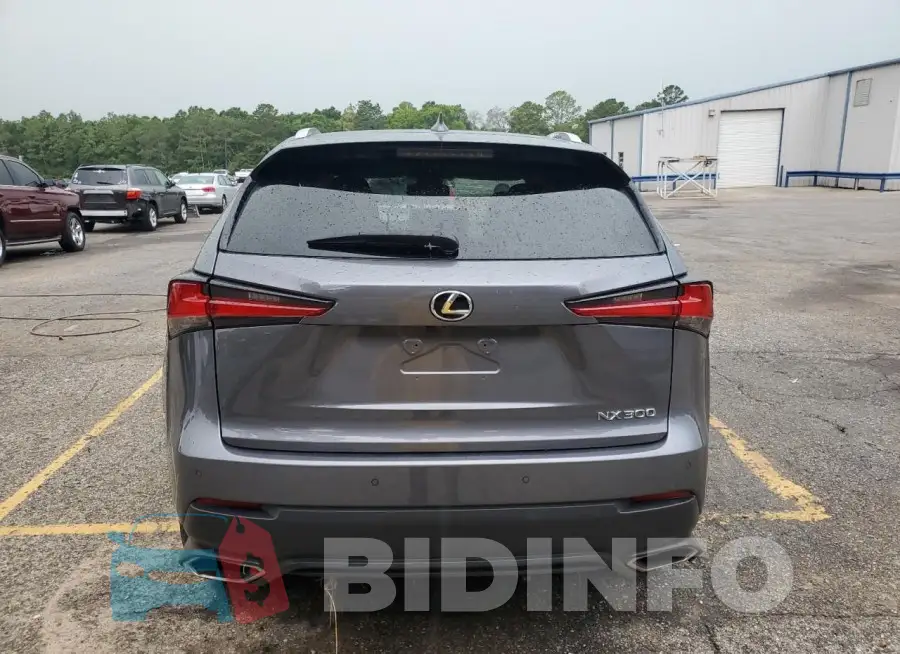 JTJGARBZ3L2161489 Photo# 6