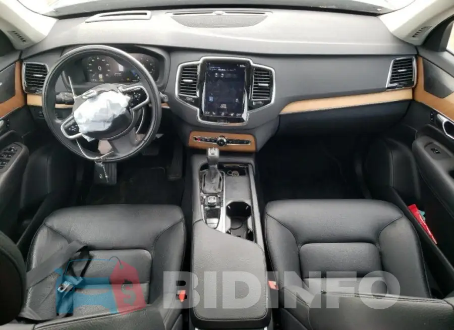 YV4A22PK2N1821536 Photo# 8