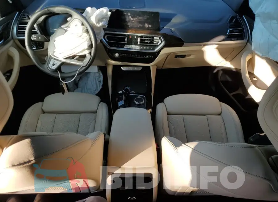 5UX53DP08N9N42037 Photo# 8