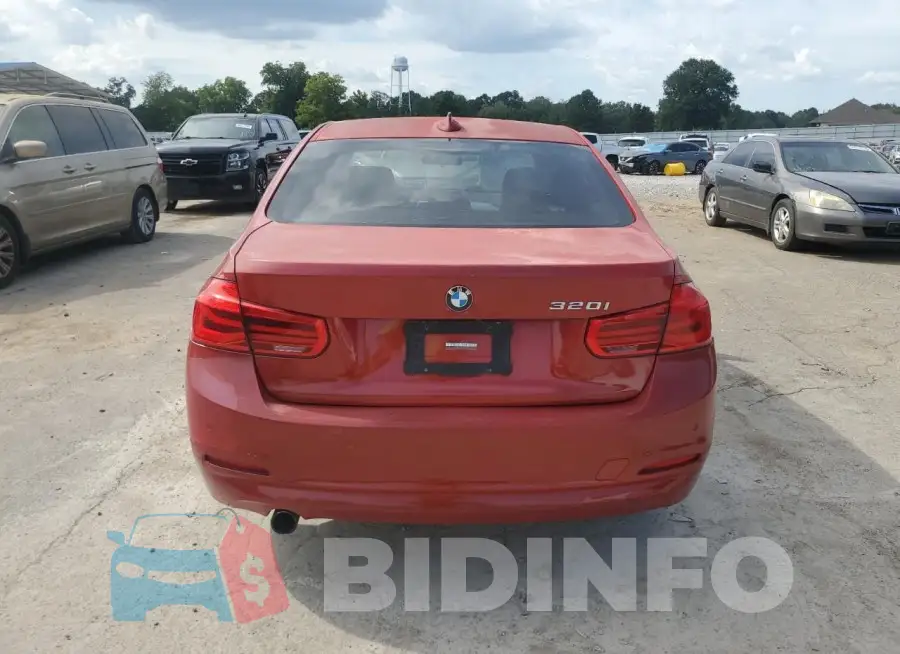 WBA8E1G52HNU12718 Photo# 6