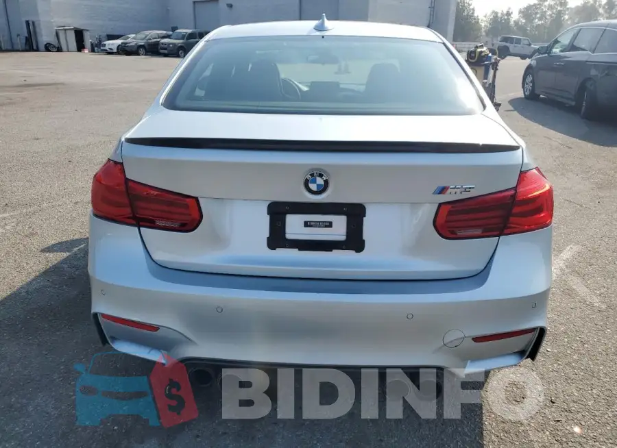 WBS8M9C52G5D30251 Photo# 6