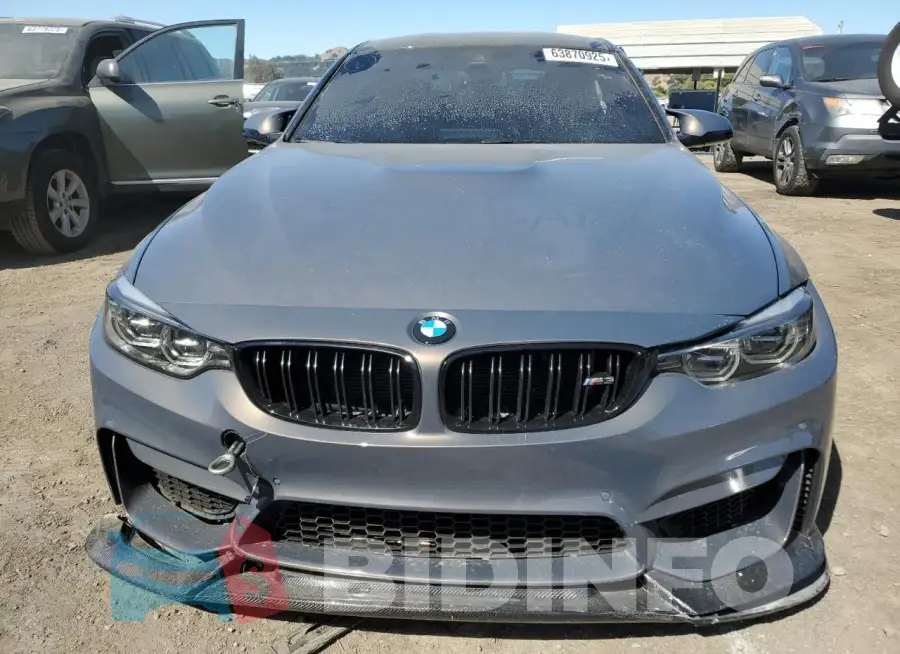 WBS8M9C5XJ5K98850 Photo# 5
