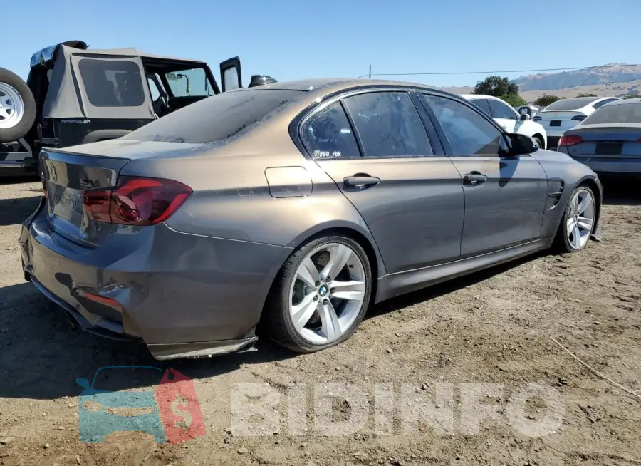 WBS8M9C5XJ5K98850 Photo# 3