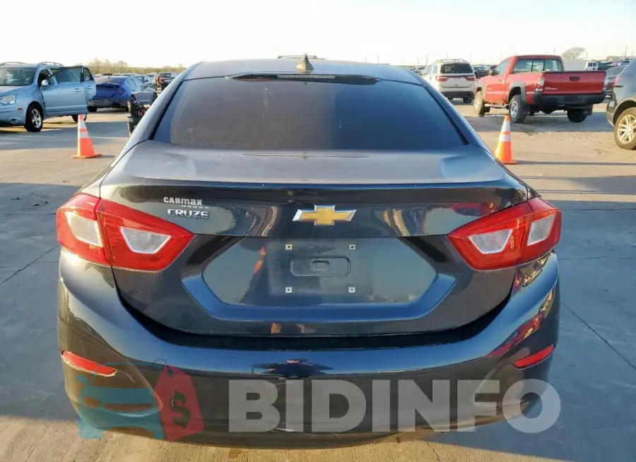 1G1BC5SM4G7238358 Photo# 6