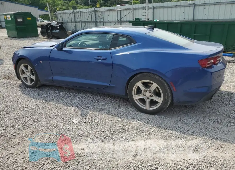 1G1FB1RS6K0119388 Photo# 2