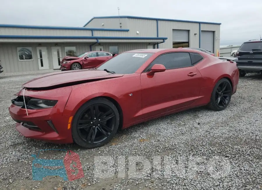 1G1FB1RSXJ0131333 Photo# 1