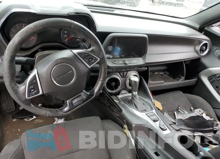 1G1FF3D75H0207389 Photo# 8