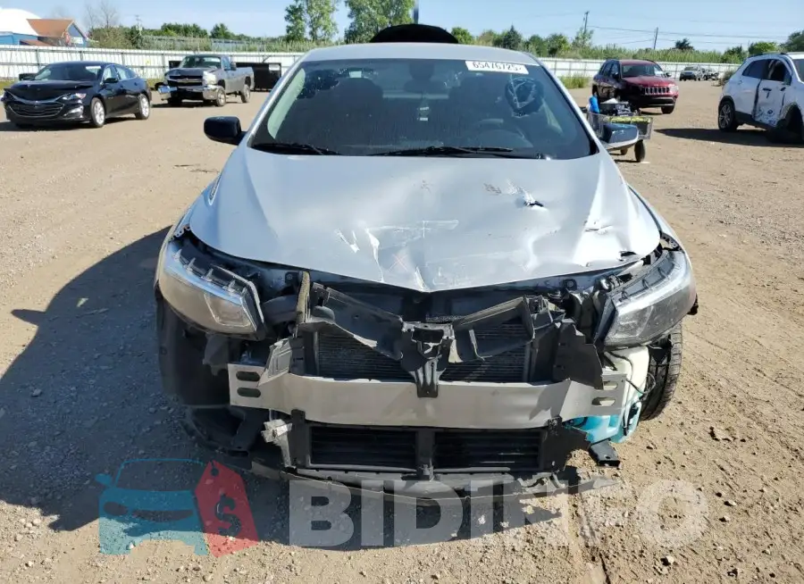 1G1ZB5ST0GF289273 Photo# 5