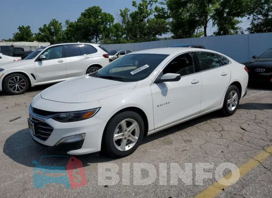 1G1ZB5ST5RF149156 Photo# 1