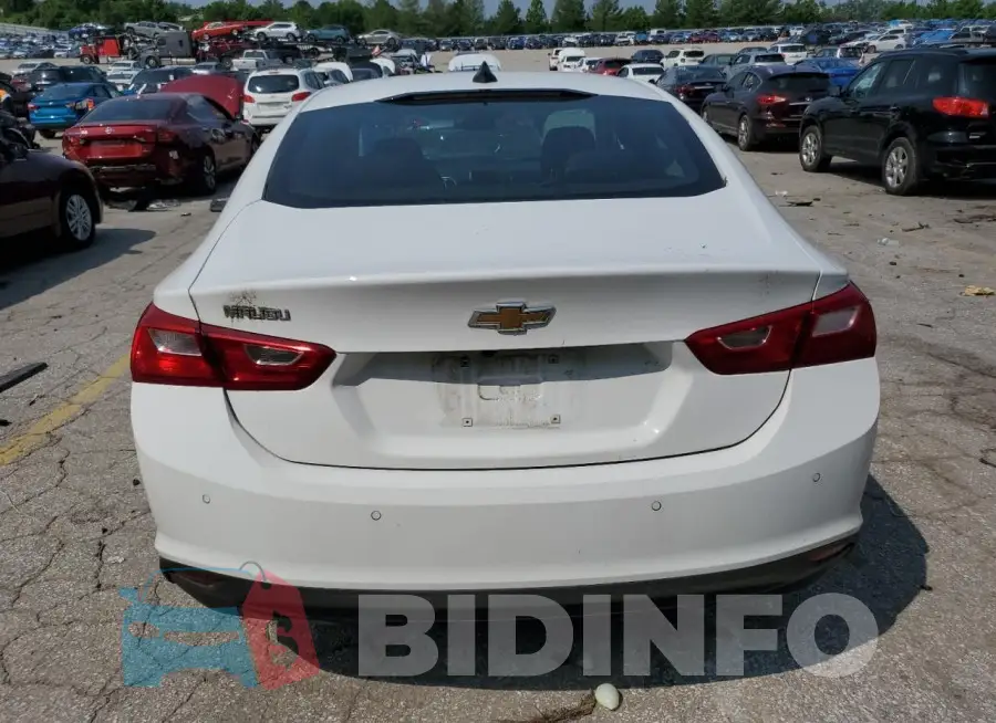 1G1ZB5ST5RF149156 Photo# 6