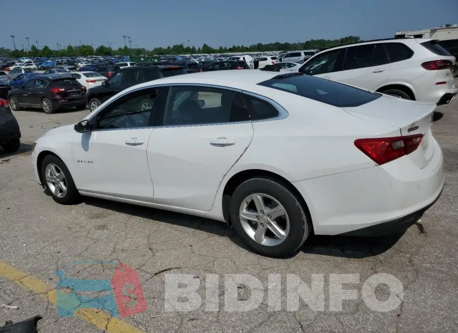 1G1ZB5ST5RF149156 Photo# 2
