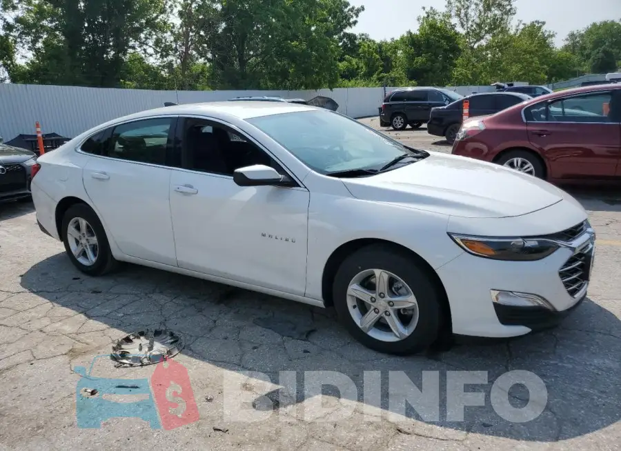 1G1ZB5ST5RF149156 Photo# 4