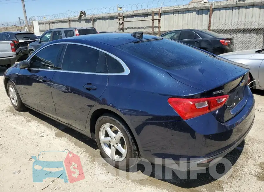 1G1ZB5ST7JF175679 Photo# 2