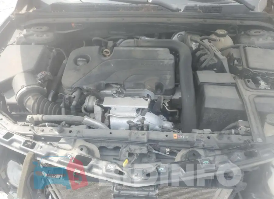 1G1ZB5ST7JF239607 Photo# 11