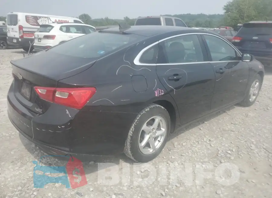 1G1ZB5ST7JF239607 Photo# 3