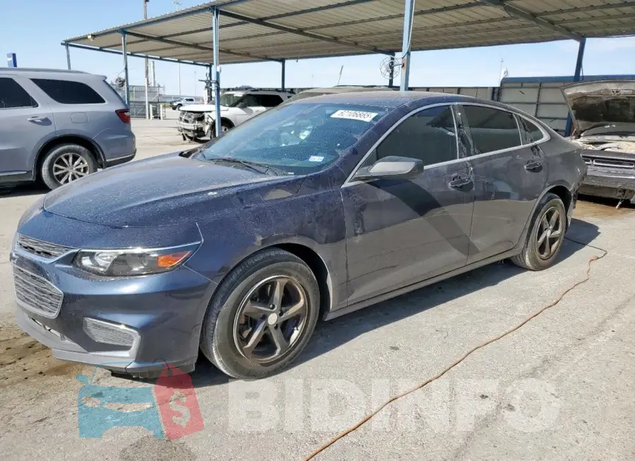 1G1ZB5ST8HF259830 Photo# 1