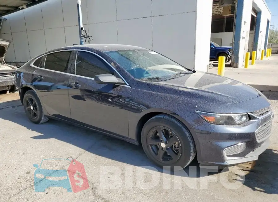 1G1ZB5ST8HF259830 Photo# 4
