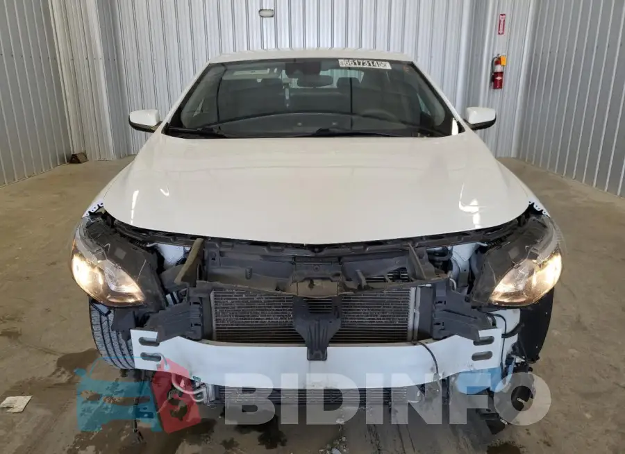 1G1ZD5ST0PF175963 Photo# 5
