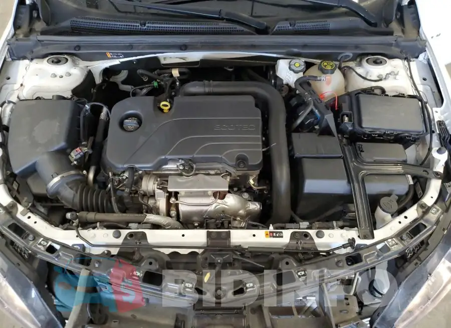 1G1ZD5ST0PF175963 Photo# 11