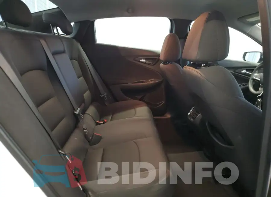 1G1ZD5ST0PF175963 Photo# 10