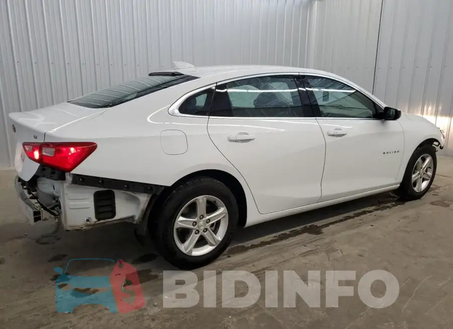 1G1ZD5ST0PF175963 Photo# 3