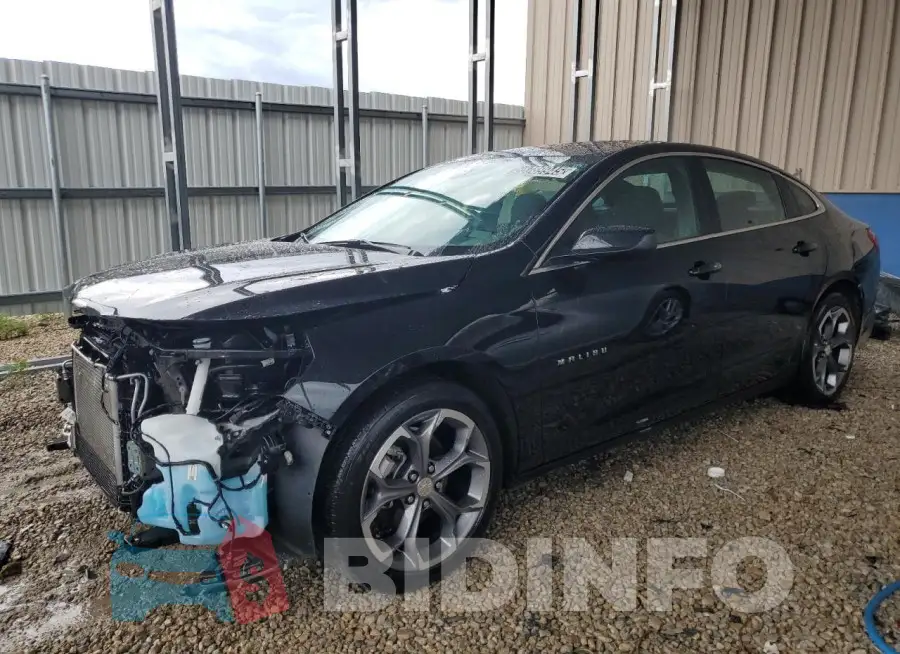 1G1ZD5ST0RF226591 Photo# 1